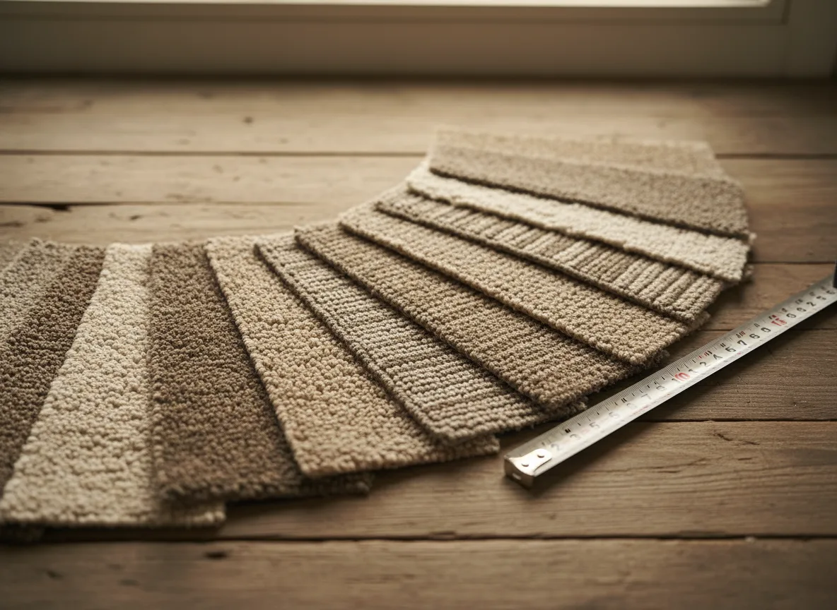 Carpet Installation Centre, AL FAQs